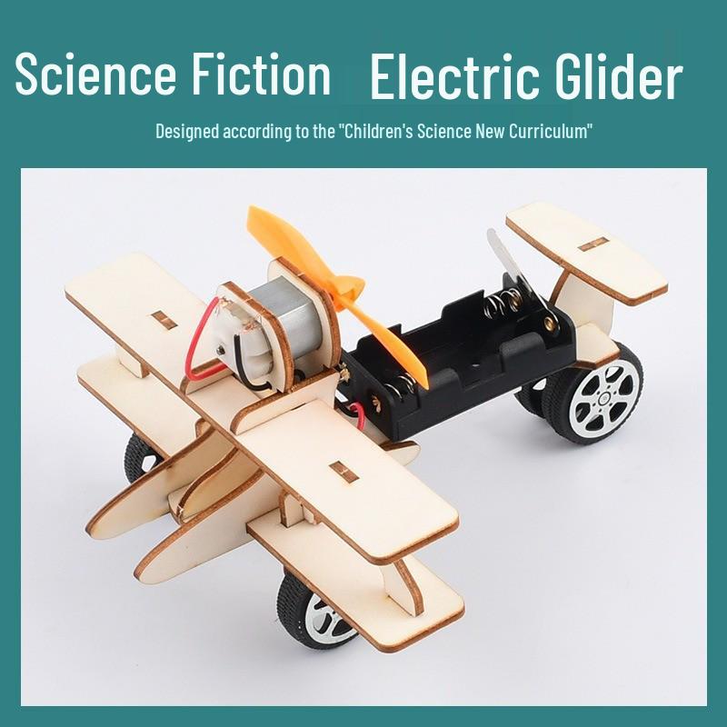 

Children s Science Experiment Kit: Hands-on Physics and Technology for Elementary Students