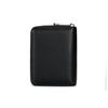 Best-Selling Minimalist Accordion Wallet: Ultra-Thin, Large-Capacity Card Holder with Multi-Card Slots and Compact Design