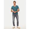 Tommy Jeans Austin DM0DM20391 Grey Slim Fit