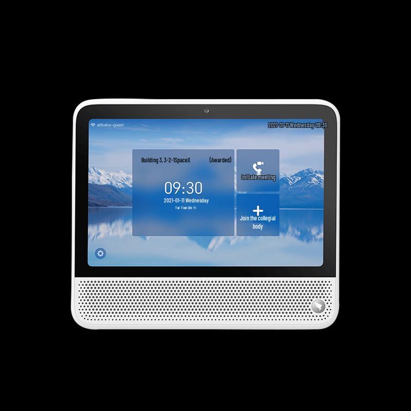 DingTalk F1 All-in-One 4K HD Video Conference Camera (CN Version)