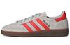 Pallamano Adidas Originals Spezial 'Grigio Rosso Hi-Res' EF5747