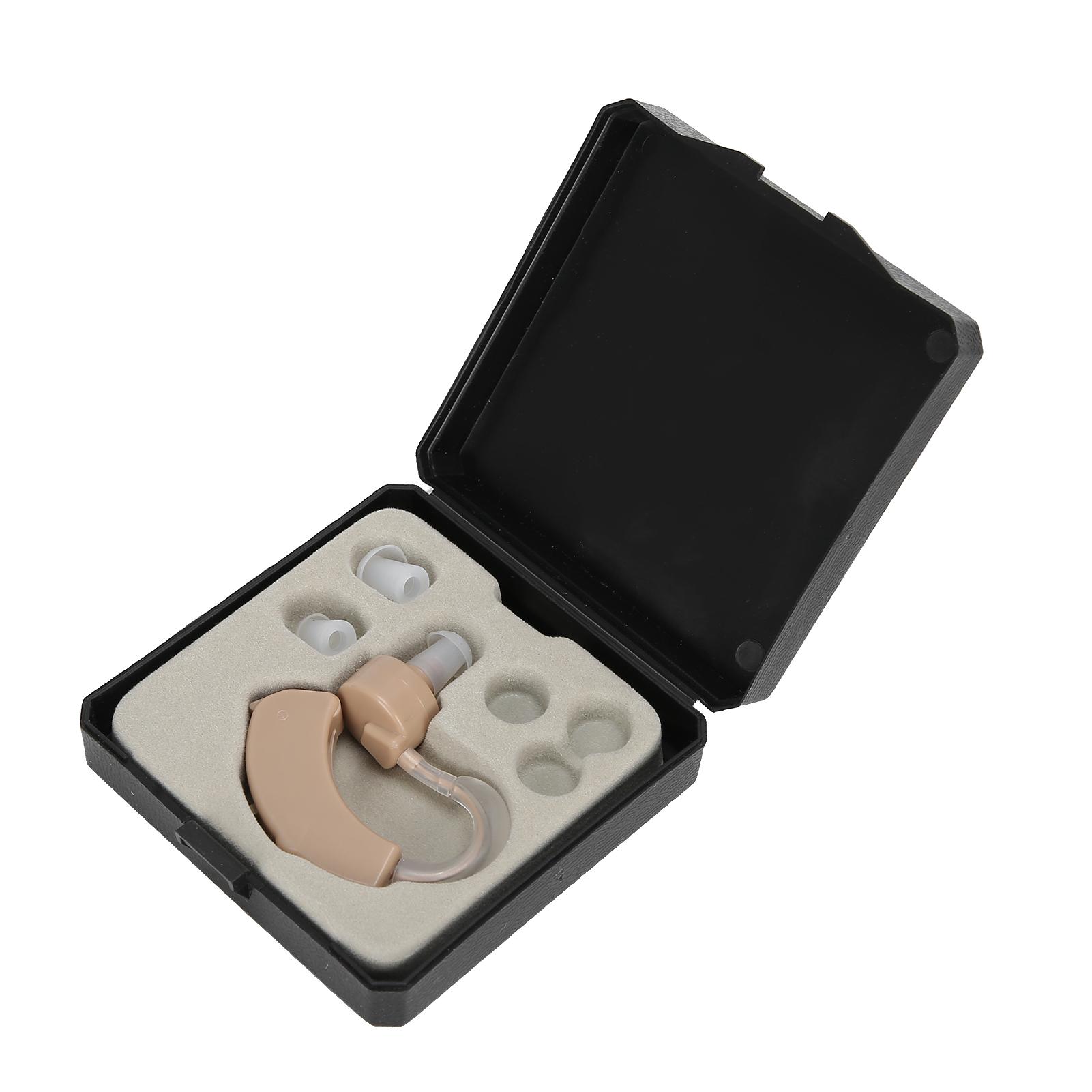 

Слуховой аппарат для пожилых людей, устройство-усилитель звука, глухота, беспроводной, портативный, инструменты для ухода за ушами