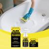 1 buc Spray Îndepărtare Pete Alien Power Multifuncțional Curățător Mucegai Mucegai Murdărie pentru Faianță Baie Sticlă Formula cu Aderență Verticală