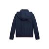 Polo Kids Boys 8 18 Packable Water Repellent Hooded Jacket  Cwpootwy6020290410 