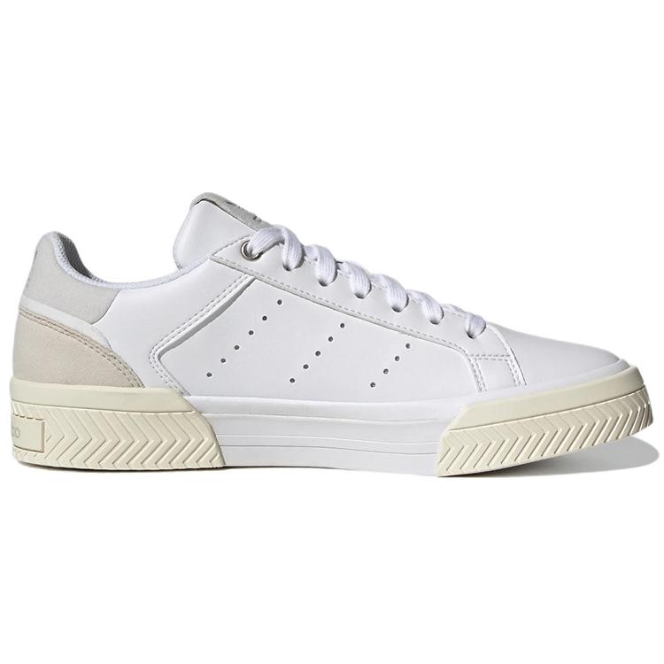 Adidas Originals Court Tourino 'Beige' Women's GZ0829