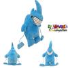 Blue Rhinoceros Banban Garden Plush Toy Soft And Cuddly Perfect For Kids Of All Ages!