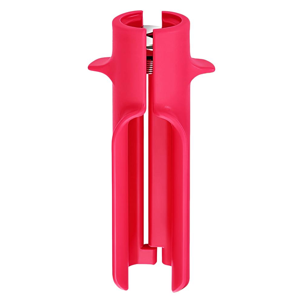 Rose Thorn Remover Plastic Rose Stem Thorn Stripper Rose Stem Cleaner Rose Dethorner Tool for Gardening Flower розы красного