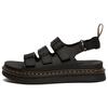 Dr. Sandalias Martens Soloman Negras 25767001