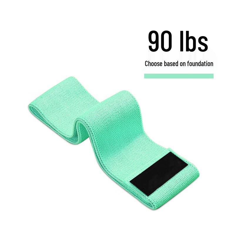 

Oeny Fitness Hip Resistance Band