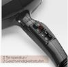 Фен BaByliss 6719DE Italian Air Pro 2200