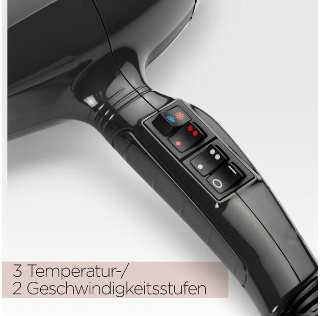 Фен BaByliss 6719DE Italian Air Pro 2200