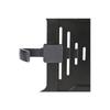 Support Pour Ordinateur Portable - Startech - LAPTOP-ARM-TRAY - VESA 75x75/100x100 - Plateau Ventilé - Max 4,5kg
