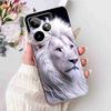 For Realme GT 7 5G 2025 RMX5061 Case Cute Girl New Flowers Soft Silicone TPU Cover For Realme GT7 GT 7T 5G Global Phone Cases