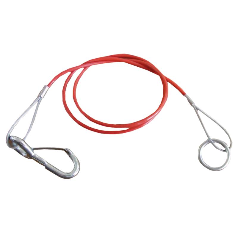 GRANITE anti-tear cable