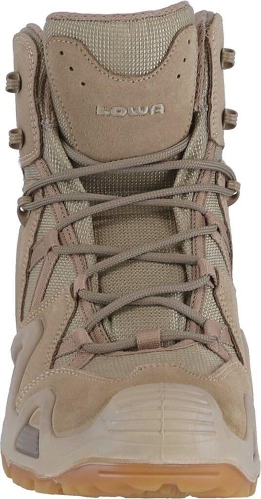 Обувь для треккинга Lowa Zephyr GTX Mid TF (310537-0410) desert