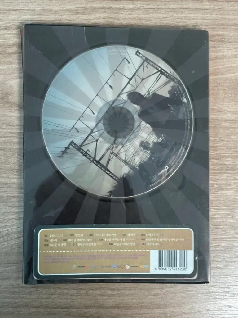 Jak se vyhnout slunci Vol. 2 podepsaná CD Použitá