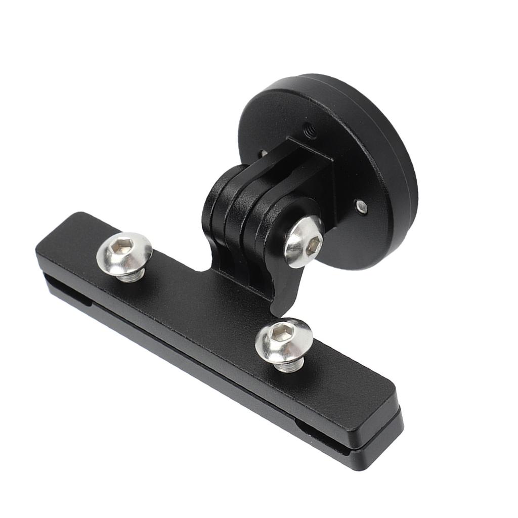 Bicycle Tail Lamp Bracket Bike Tail Light Saddle Support Seat Post Mount Bike Lamp Bracket Holder for   Varia Edge