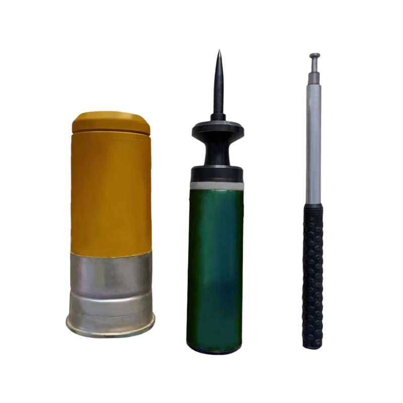 Dissected Military Projectile Training & Teaching Models