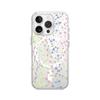 iPhone 14 Pro Max Case with MagSafe, Transparent, Silicone Flexi, Wildflowers