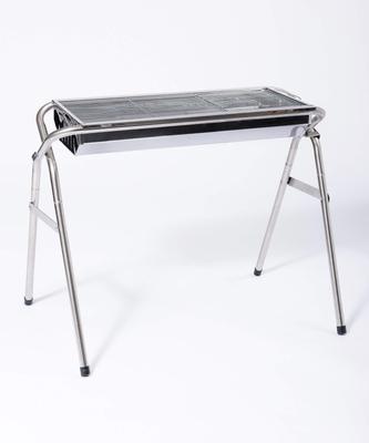 Grill og barbecue – Grill og barbecue