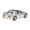 Hot Wheels Car Culture Modern Classics Mercedes-Benz 190 E 2.5-16 Evolution II (Silver) 1/64 Scale