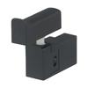 Black For M26-2 M26-4 Household Tool Accessories Switch Trigger Switch Button Drill Speed Speed Control Switch Lock