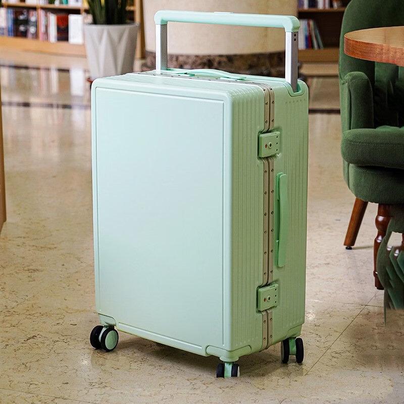 Li Shen PC Hardside Spinner Luggage