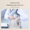 BULL Mini Portable Foldable LED Eye-Care Desk Lamp