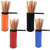 Drumstick Cases, Jazz Drumstick Cases, Mute Drumstick Cases, Drumstick Pouches, Drumstick Bags, Drumstick Cases