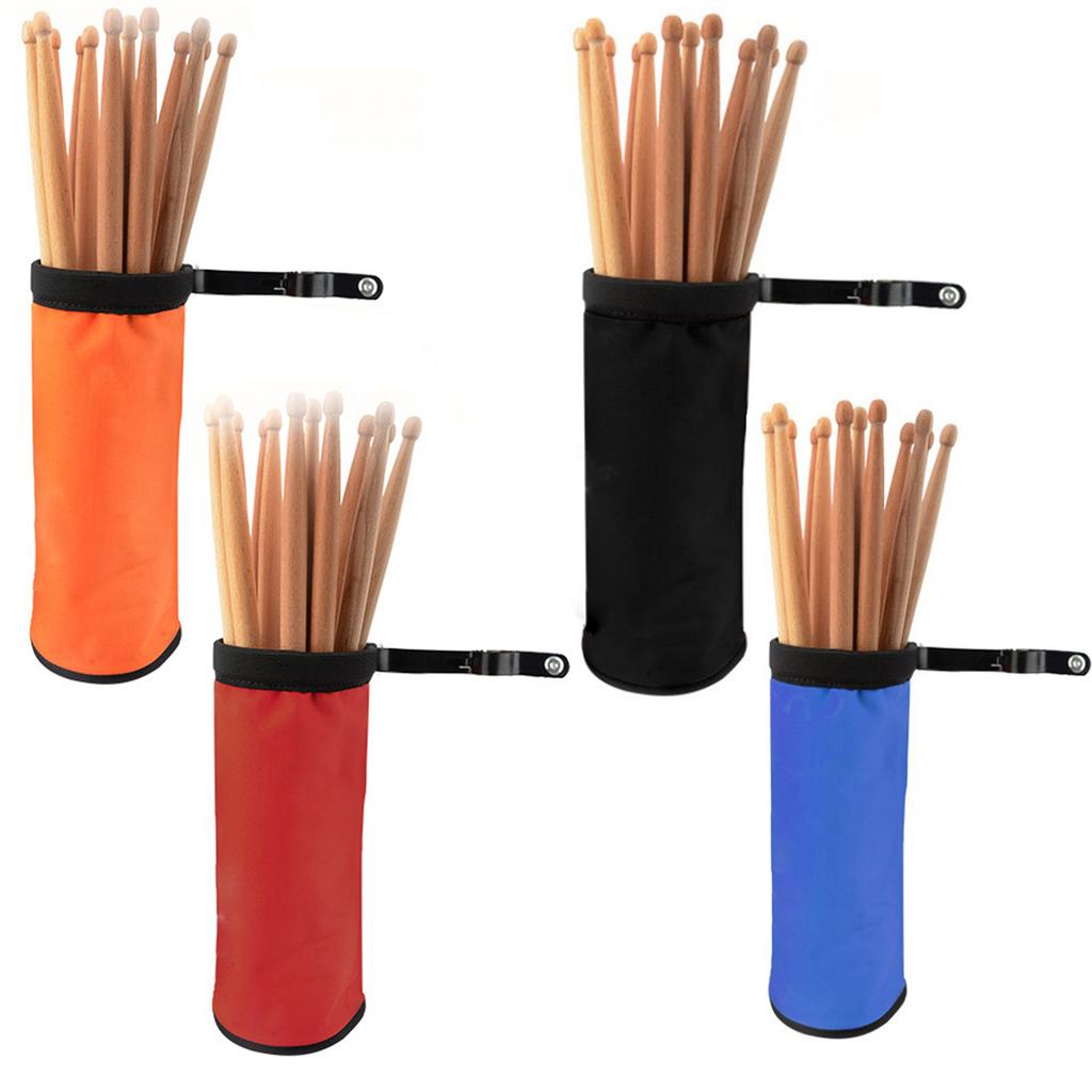 Drumstick Cases, Jazz Drumstick Cases, Mute Drumstick Cases, Drumstick Pouches, Drumstick Bags, Drumstick Cases