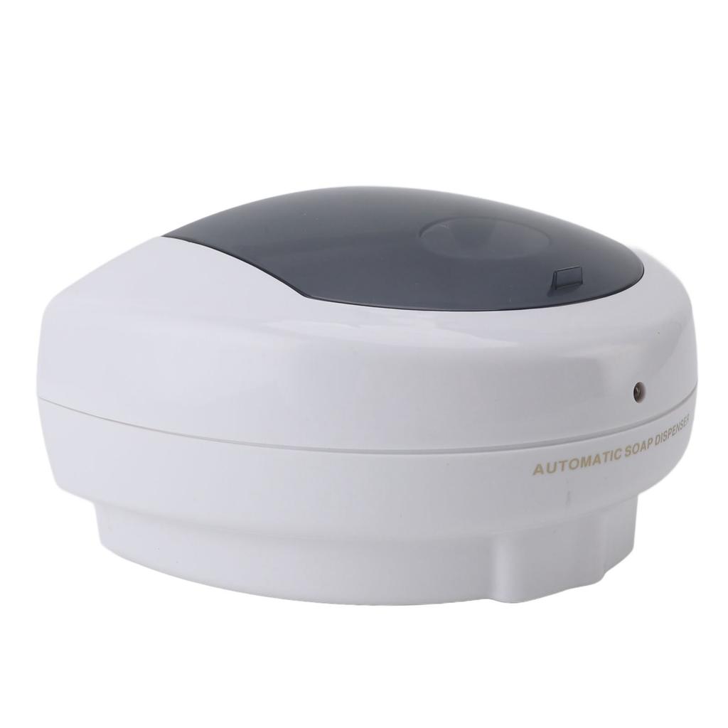 Automatic Soap Dispenser Wall Mounted Touchless Liquid Soap Dispenser for Bathroom Kitchen Hospital