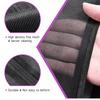 VitalBloom Laundry Medium No Fluorescent Fine Durable Protective Prevents Shape Tangle and Clothing Suitable for Home and Travel Storage of 2 Net,