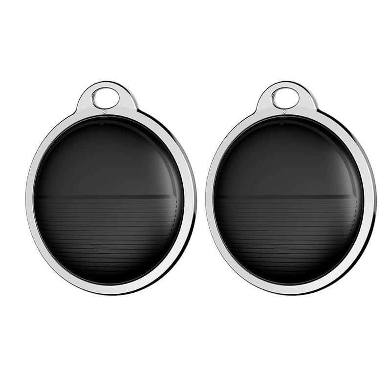 Mini GPS Tracker For Apple iOS System Find My APP Tag Wallet Finder Bike Bag Loss Tracker Smart Bluetooth Locator 7