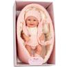 Doll Arias Spanish Baby Gadi 33 Cm