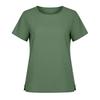 Women's Blouse Fashionable and Casual T-shirt Top