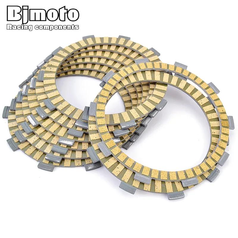 Clutch Friction Plates For K-TM 390 Duke 2013 2014 RC390 2014 2015 90232011000 90232111000 90232211000 90232010000