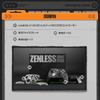 GameSir G7 Pro Zone Zero Collaboration Xbox Wireless Controller Game Controller TMR Hall Effect Sticks 1000Hz Polling Rate ZZZ Controller Additional