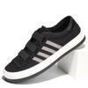 Elastic Band Canvas Men's Vulcanized Shoes Brand New Joker Simple Loafers Lazy Wear-resisting Trend Designer Flats