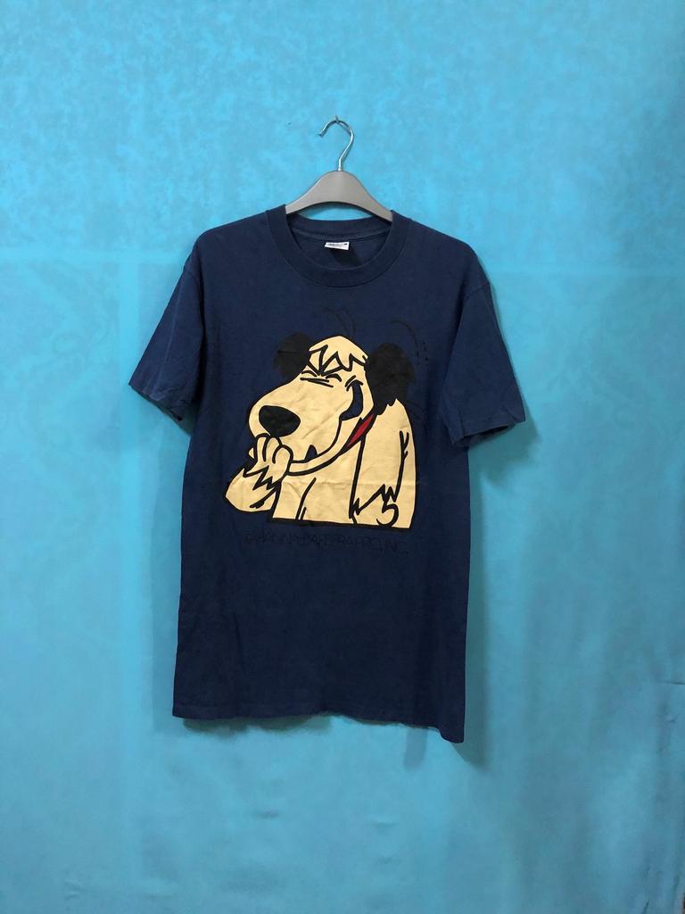 VTG Hanna-barbera pro inc navy medium #447
