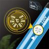 60W Electric Soldering Iron Replaceable Soldering Iron Adjustable Temperature  Head Soldering Iron Pen Welding Kit