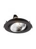 Spot Chuck 111 SL Round ARGU10-055