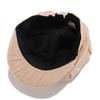 Solid Color Octagonal Hat Beret Painter Hat Outdoor Casual Style Hat for Women New Year Presents Valentine's Gifts