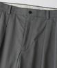 Wagi Vintage Cotton Trousers (Vintage Gray)