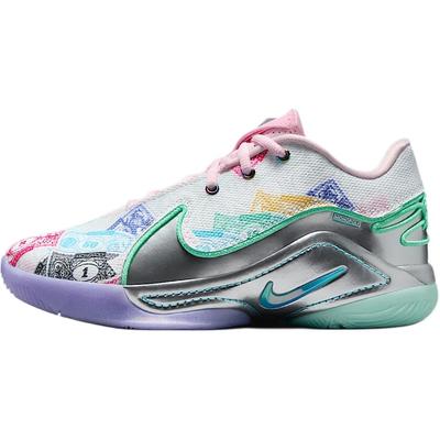 (GS) LeBron 22 'Monopoly' Kinder HV6873-100