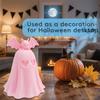 New Pink Bat Ghost Themed - Halloween Home Party Decoration Ornament