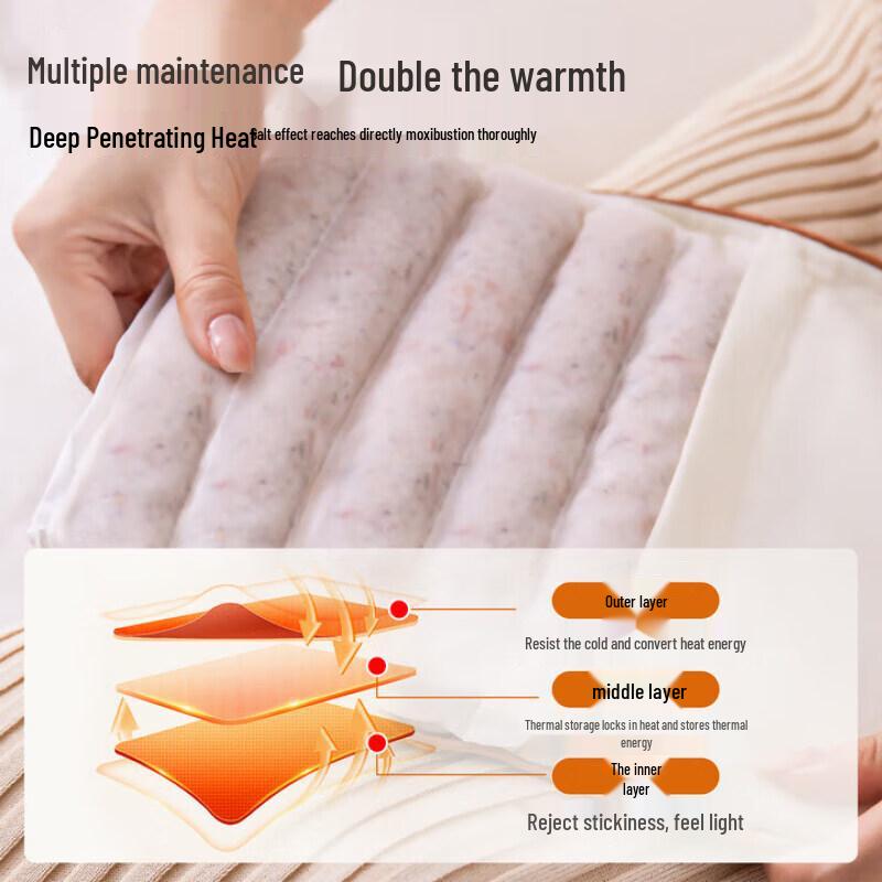 Aixiutang Electric Tibetan Salt Heating Pad