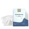 Individually Packaged Thick Disposable Bath Towel for Travel and Home Use - Soft and Comfortable