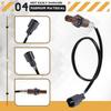 O2 Oxygen Sensor for Toyota Camry/Highlander