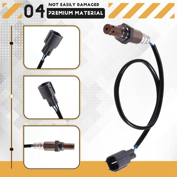 O2 Oxygen Sensor for Toyota Camry/Highlander