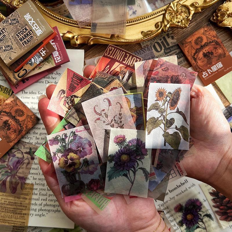 1 шт. Напомнить прошлую серию наклеек для ручных учетных записей без наклеек для ручных — фото 4